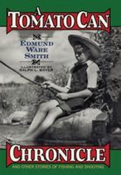 A Tomato Can Chronicle