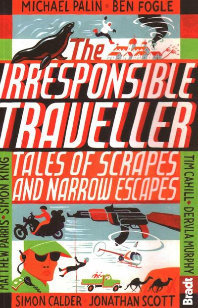 The Irresponsible Traveller