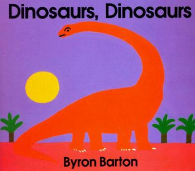 Dinosaurs, Dinosaurs