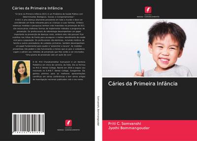 Cáries da Primeira Infância