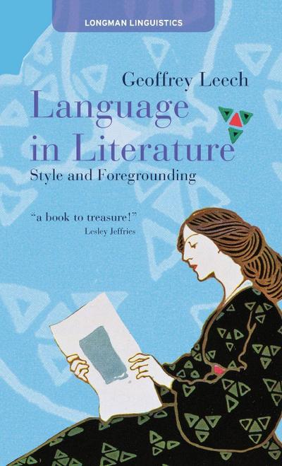 Language in Literature