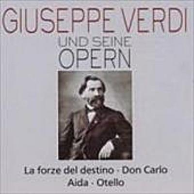Spiess/Gazale/Cifrone: Giuseppe Verdi Und Seine Opern 3