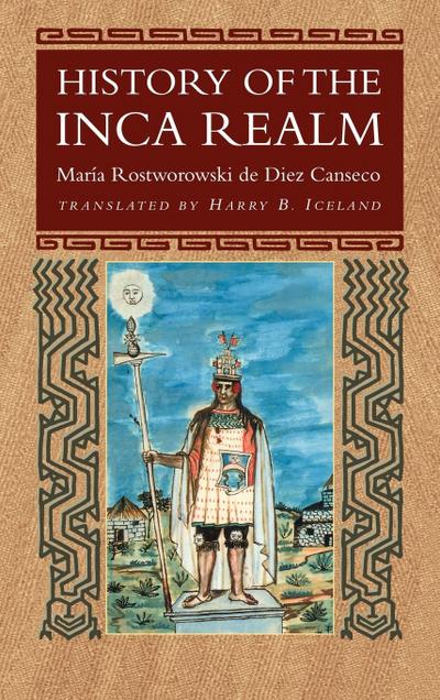 History of the Inca Realm