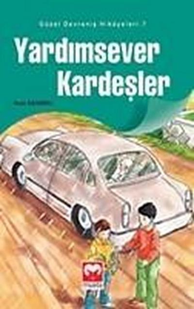 Yardimsever Kardesler