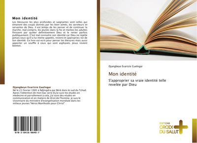 Mon identité