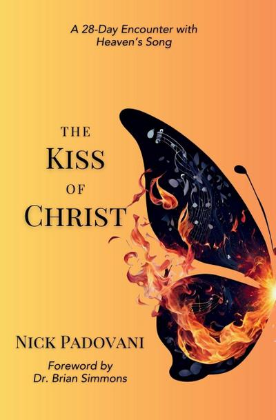 The Kiss of Christ