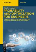 Probability and Optimization for Engineers