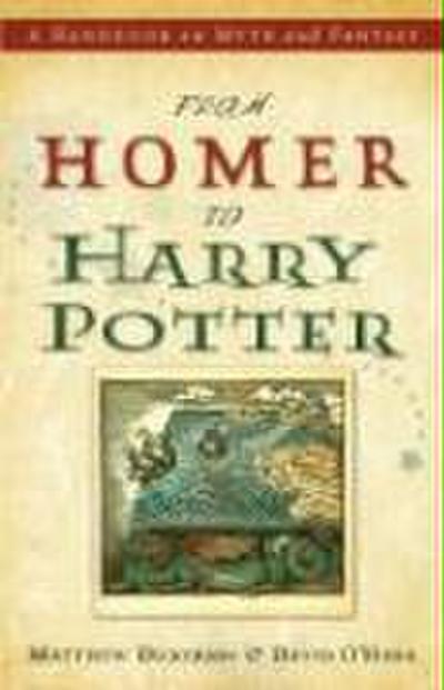 From Homer to Harry Potter