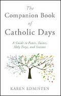 The Companion Book of Catholic Days