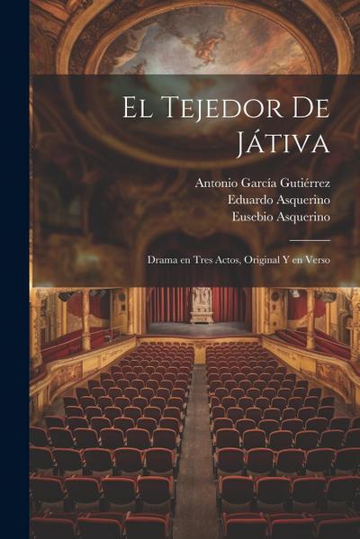 El tejedor de Játiva
