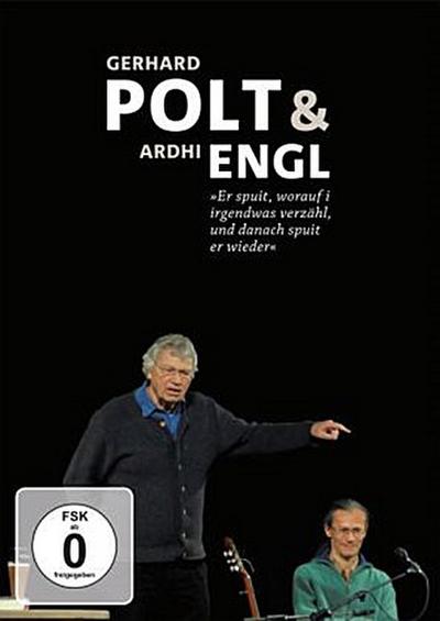 Gerhard Polt & Ardhi Engl (DVD)