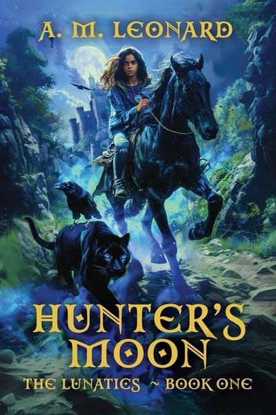 Hunters Moon