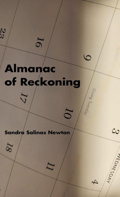 Almanac of Reckoning