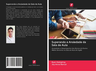 Superando a Ansiedade da Sala de Aula