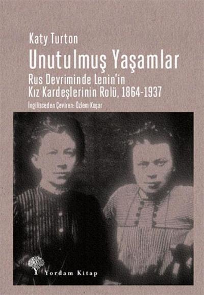 Unutulmus Yasamlar