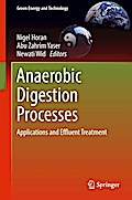 Anaerobic Digestion Processes