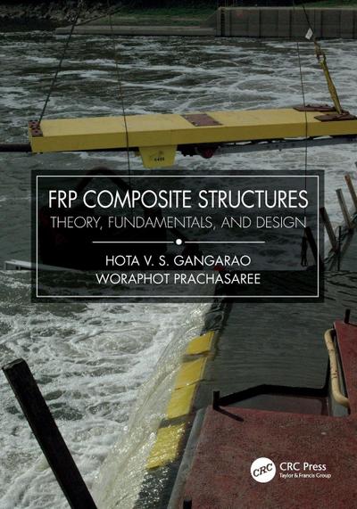 FRP Composite Structures