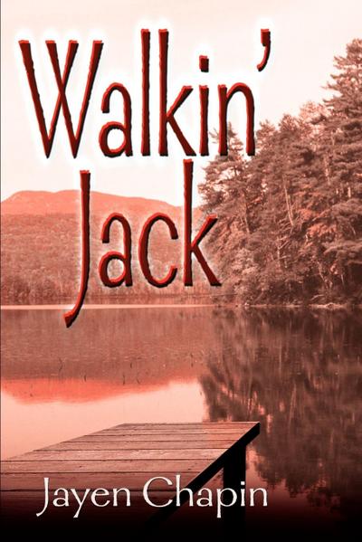 Walkin’ Jack