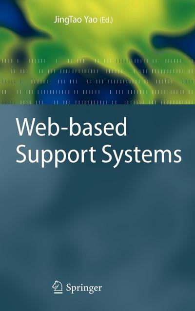 Web-Based Support Systems