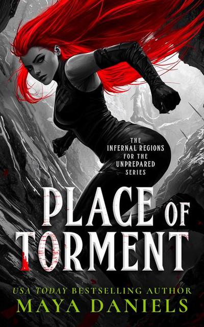 Place of Torment