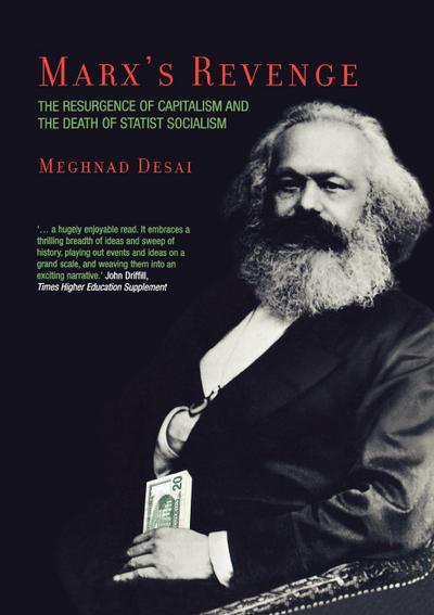 Marx’s Revenge
