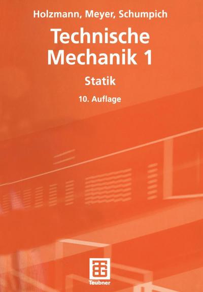 Technische Mechanik