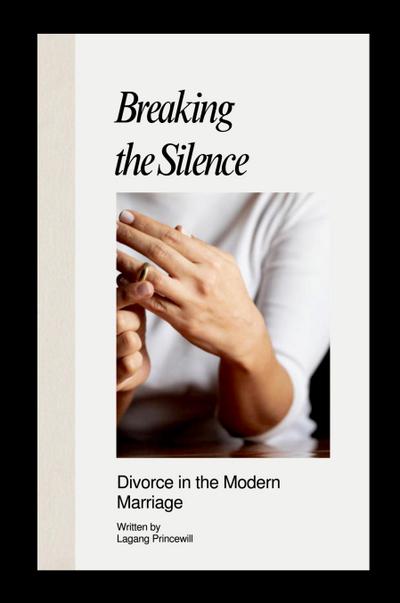 Princewill, L: Breaking the Silence