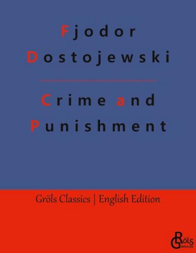 Crime and Punishment