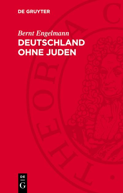 Deutschland ohne Juden