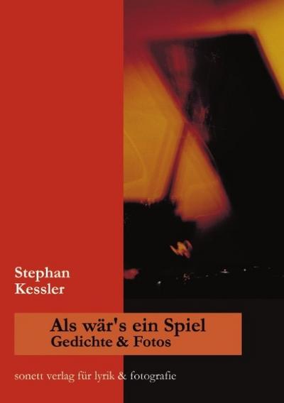 Als wär’s ein Spiel