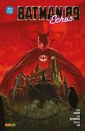 Batman’89: Echos