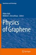 Physics of Graphene
