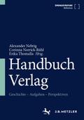 Handbuch Verlag