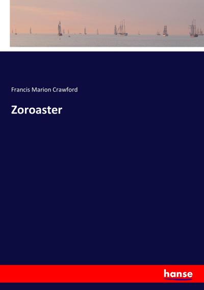 Zoroaster