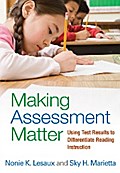 Making Assessment Matter