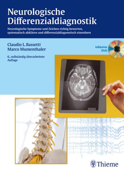 Neurologische Differenzialdiagnostik