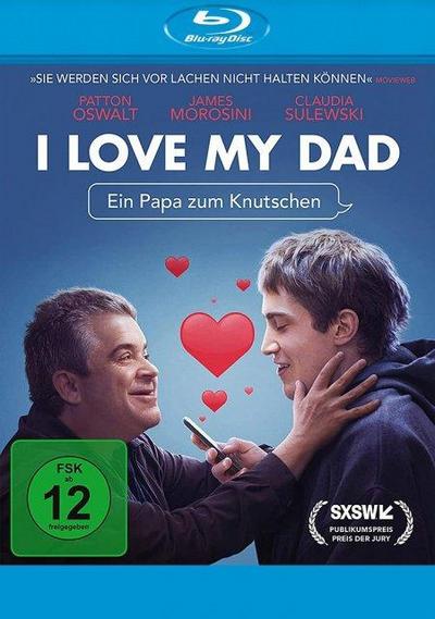 I Love My Dad - Ein Papa zum Knutschen