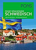 PONS Pocket-Sprachführer Schwedisch: Alles für die Reise - mit Reisewörterbuch