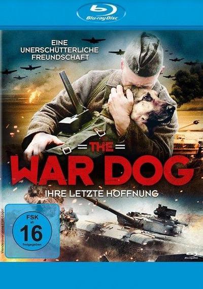 The War Dog - Ihre letzte Hoffnung