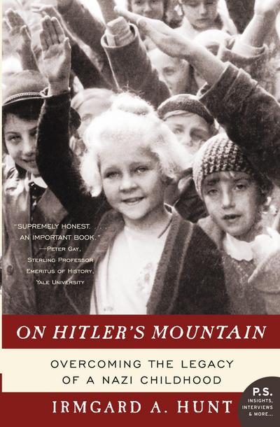 On Hitler’s Mountain