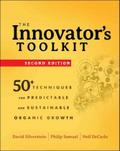 The Innovator?s Toolkit