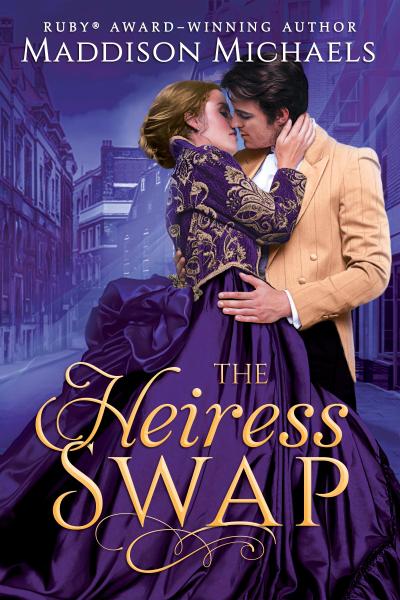 Michaels, M: Heiress Swap