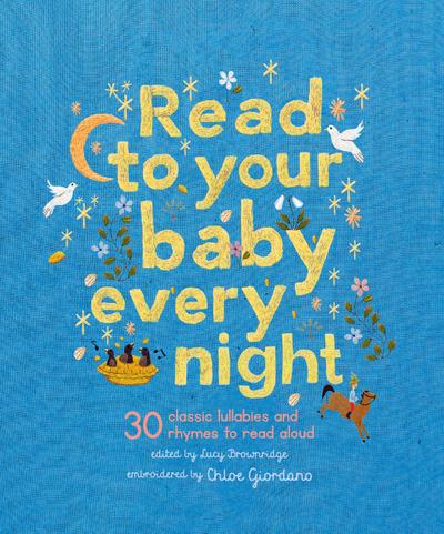 Read to Your Baby Every Night