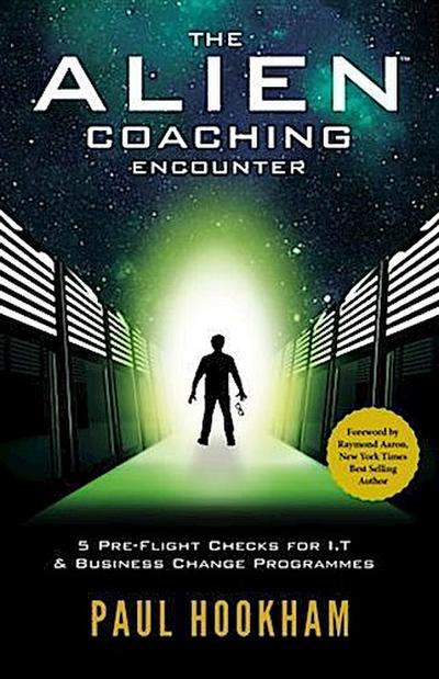 ALIEN(TM) Coaching Encounter