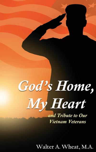 God’s Home, My Heart