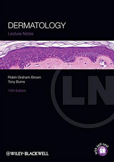 Dermatology