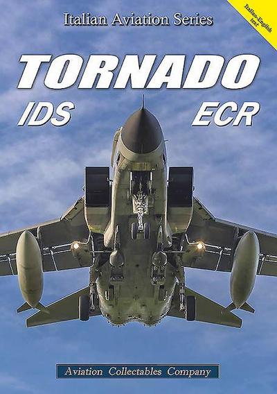 Anselmino, F: Tornado Ids/Ecr