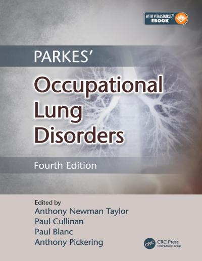Parkes’ Occupational Lung Disorders