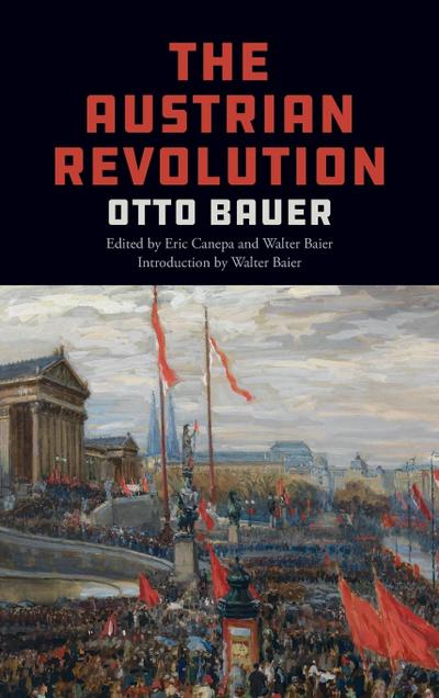 The Austrian Revolution