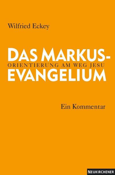 Das Markusevangelium